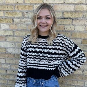 Meet your Posher, Kayla